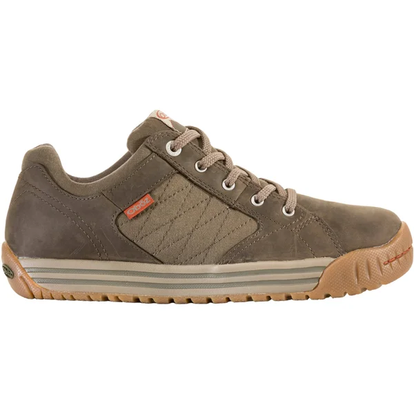 Oboz Men's Mendenhall (13 Tarmac)