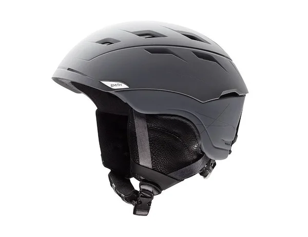 Smith - Sequel Matte Charcoal Helmet