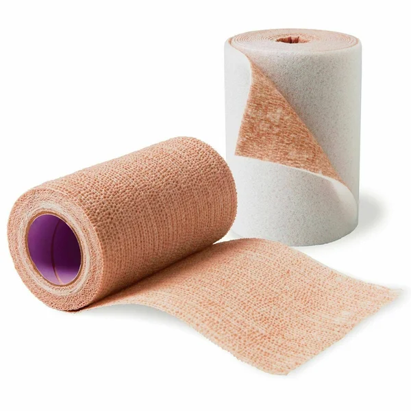 2 Layer Compression Bandage System 3M Coban CS (8 Ct)