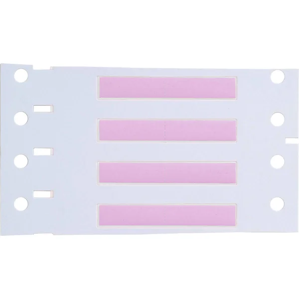 Brady PS-094-150-PK-S-2 Wire Marker, wire Sleeve, permasleeve