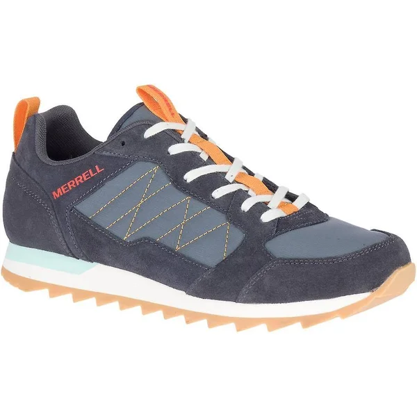 Merrell Alpine Sneaker Mens Shoes - Beluga