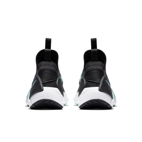 Nike Men's Huarache Edge TXT HA Running Shoe - 4