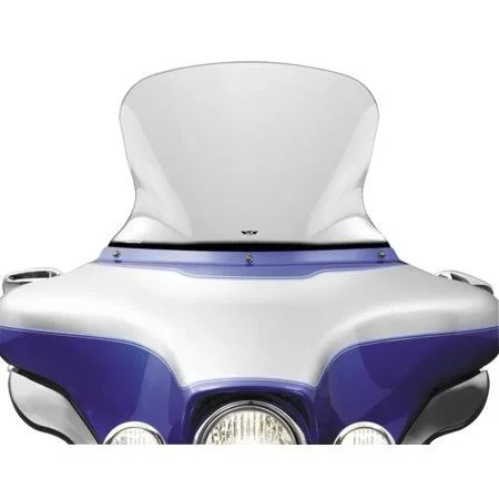 National Cycle N20401 VStream Windshield - 17in./Clear
