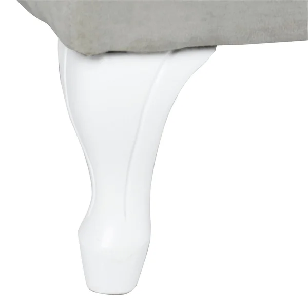 HomePop Diva Chaise Lounge
