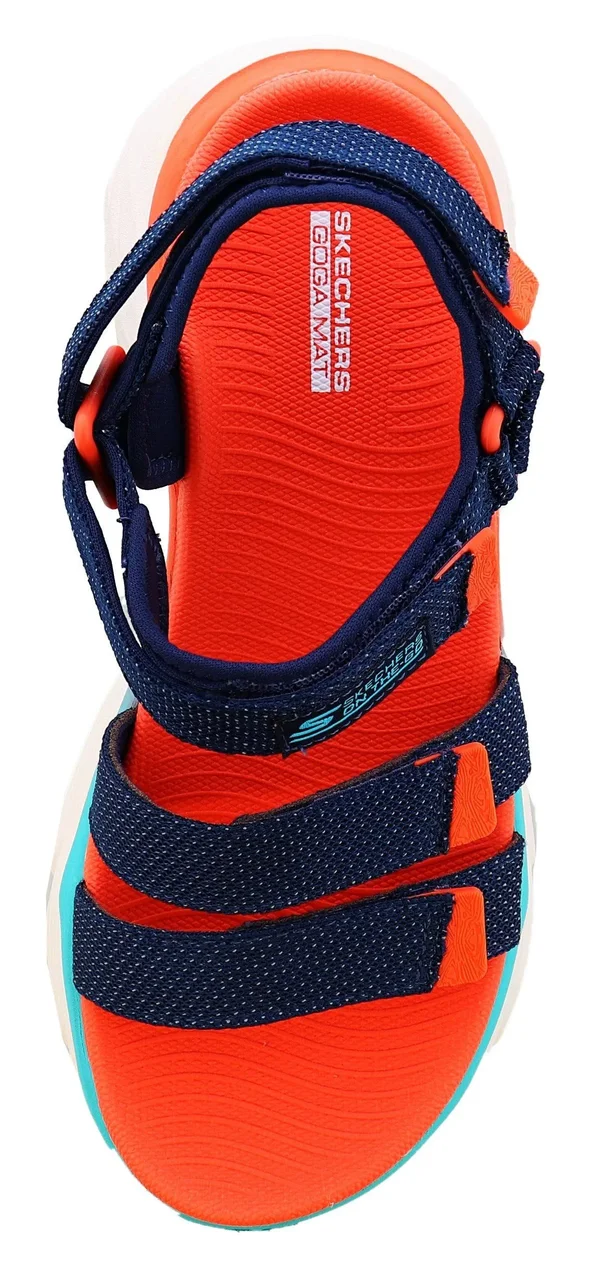 Skechers Max Cushioning Slay 140120BKMT Black Multi