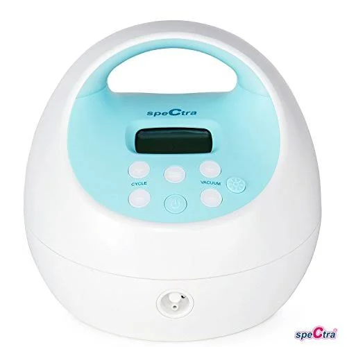 Spectra Baby USA Double Breast Pump