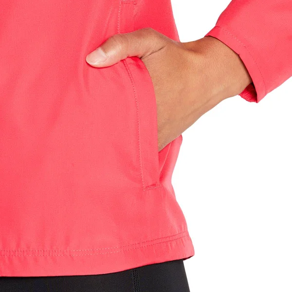 Asics Silver Jacket Xs