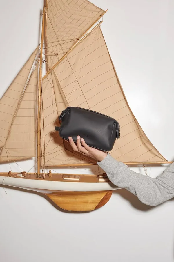 Hue Toiletry Bag, CALPAK Hazel
