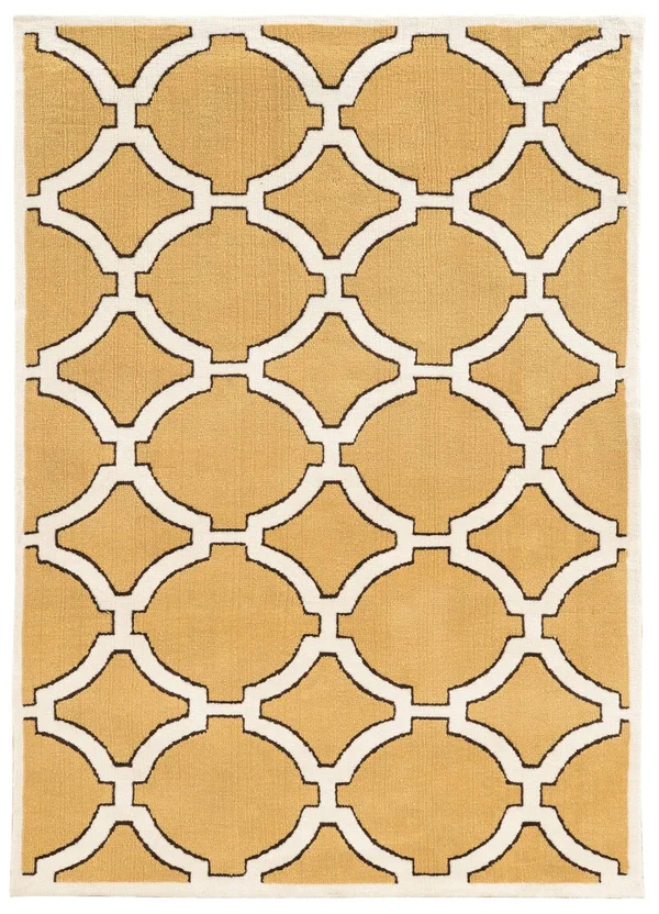 Linon Geo GE13 5'x7' Rug