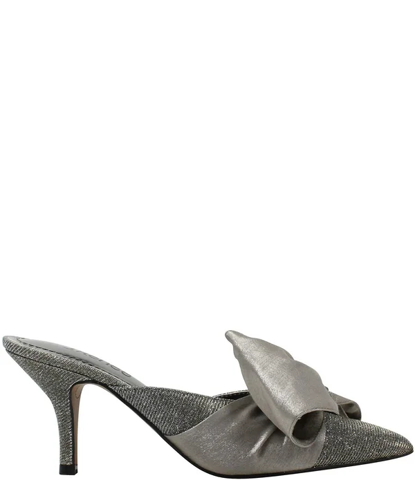 J. Renee Elonna 9.5 Women's Pewter