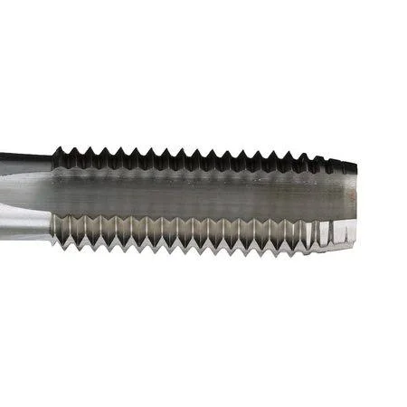 Drill America Dwtst3-1/2-12P 3-1/2x22-12 HSS Plug Hand Tap