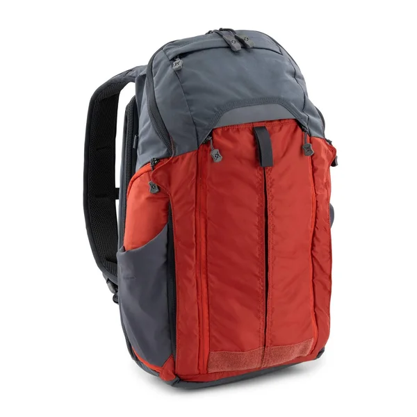 Vertx Gamut 2.0 Backpack Smoke Grey/Mars Red
