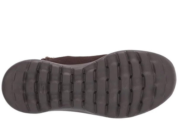 Skechers Women's on The Go Joy Bundle Up Ankle Boot, Size: 12