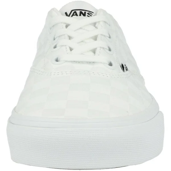 Vans Doheny Women's Skate Shoes - Size: 8.5, White