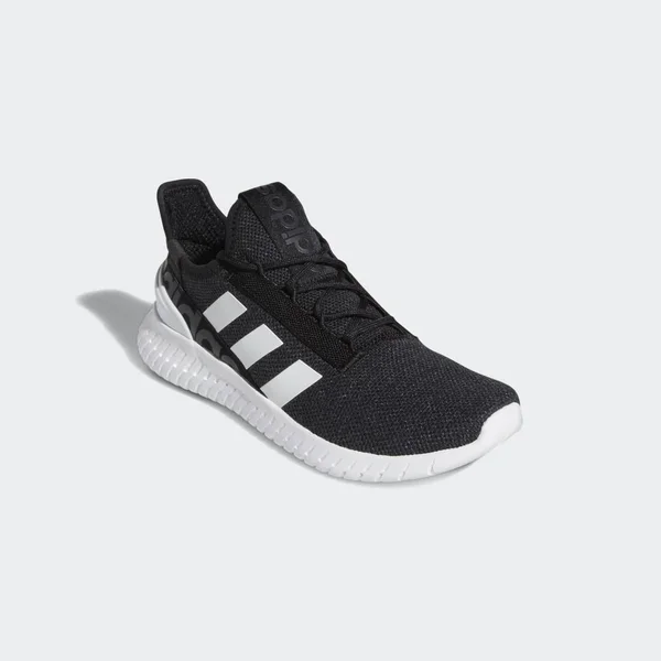 Adidas Kaptir 2.0 Men's Running Shoes, Size: 14, Black
