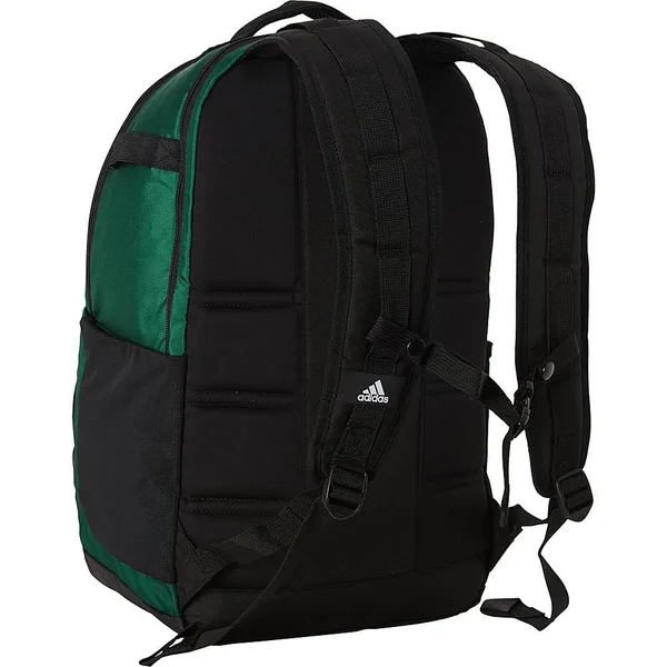 Adidas Blue 5 Star Team Backpack