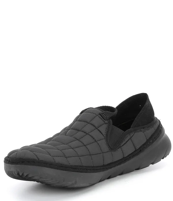 Merrell Hut Moc Women's - 8 Ebony