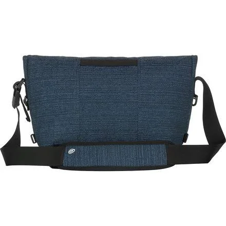 Timbuk2 Classic 9-28l Messenger Bag Indigo Denim Eco, M