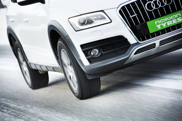 Nokian Hakkapeliitta R2 SUV 225/55R19, Ice