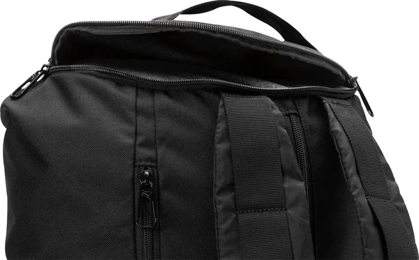 Puma TR Ess Transform Duffle Sporttasche Schwarz