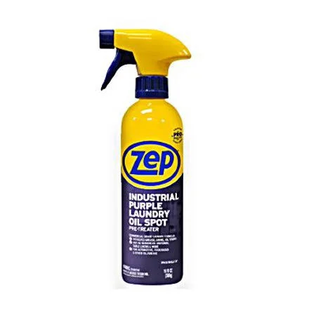 Zep 1049848 13 Ounce Purp Degreaser