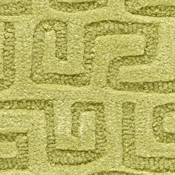 Safavieh Soho SOH416A 2&6x22 x 10&0x22 Runner Green, Green Area Rug