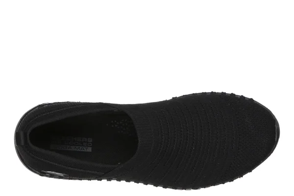 Skechers Women's GOwalk Smart - Wise Athletic Shoes, Black 6.0