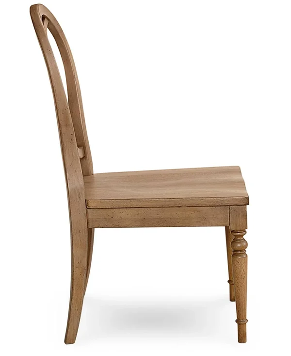 Closeout! Emma Side Chair - Created for Macy&s