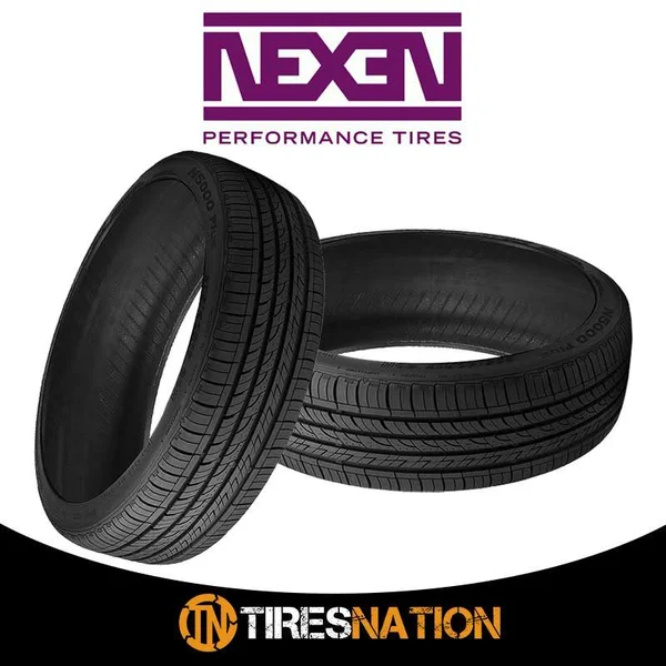 Nexen N5000 Plus Tire, 235/60R18 103H
