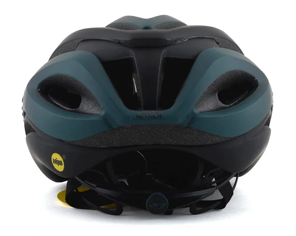 Giro Aether MIPS Helmet Matte True Spruce - Black Fade L