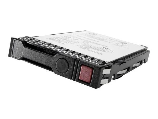 627117-B21 - HP Enterprise Hard Drive - 300GB - 6GB SAS - 2.5x22