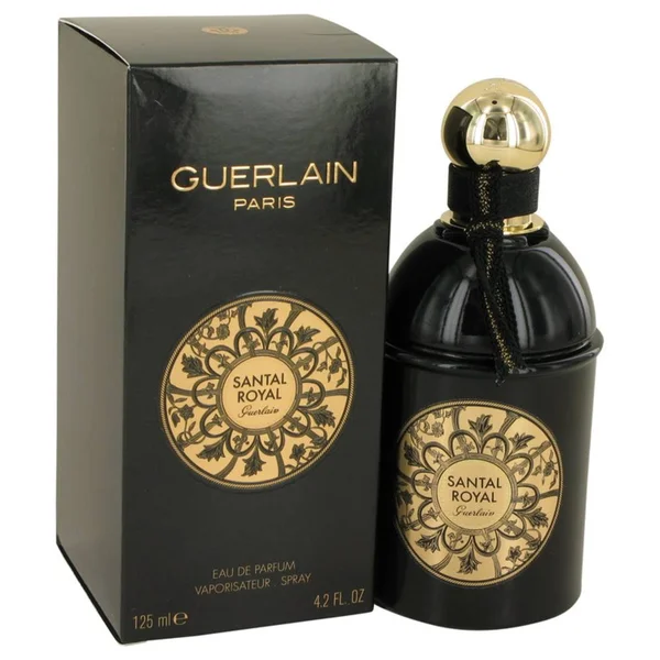 Guerlain Les Absolus d&Orient Santal Royal Eau de Parfum, 4.2 oz./ 125 mL, Women's