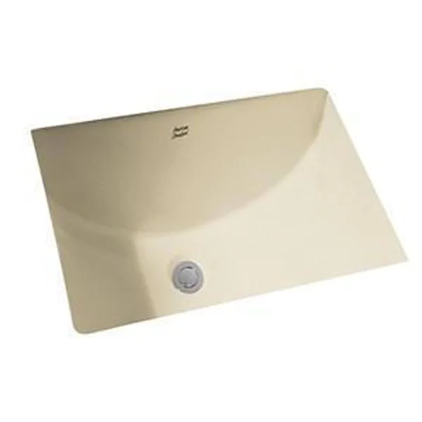 American Standard 0618.000.021 Studio Bathroom Sink Bone