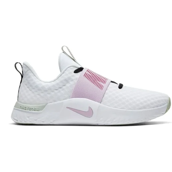 Nike Women's In-Season TR 9 Training Shoes - White