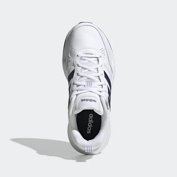 Adidas Strutter Men's Training Shoes, Size: 7 Wide, White