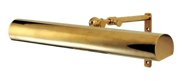 Hudson Valley 2416-PN Vernon 2 Light Picture Light Polished Nickel