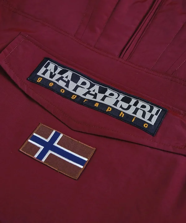 Napapijri Rainforest Winter 2 XXL