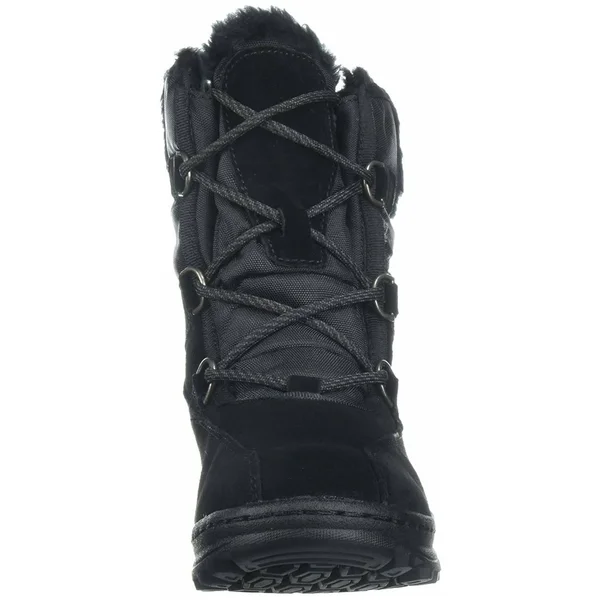 Baretraps Aero Cold-Weather Boots - Black