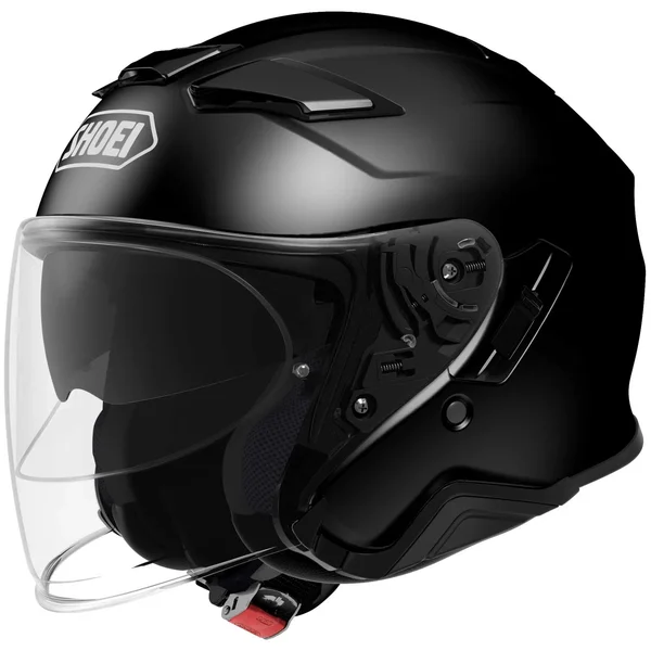 Shoei J-Cruise II Matte Blue Helmet, Size: Small