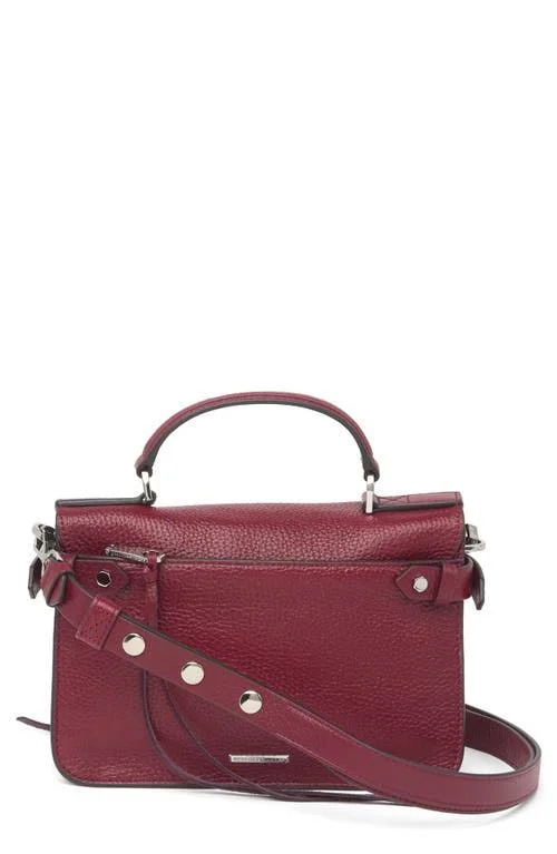Rebecca Minkoff - Small Darren Messenger