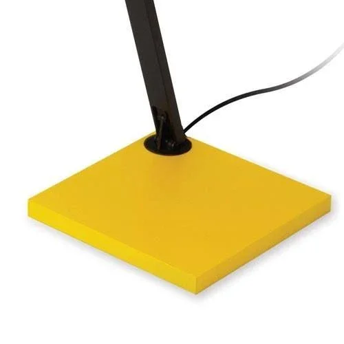 Sonneman 2050.60 - Quattro LED Task Lamp - Gloss White