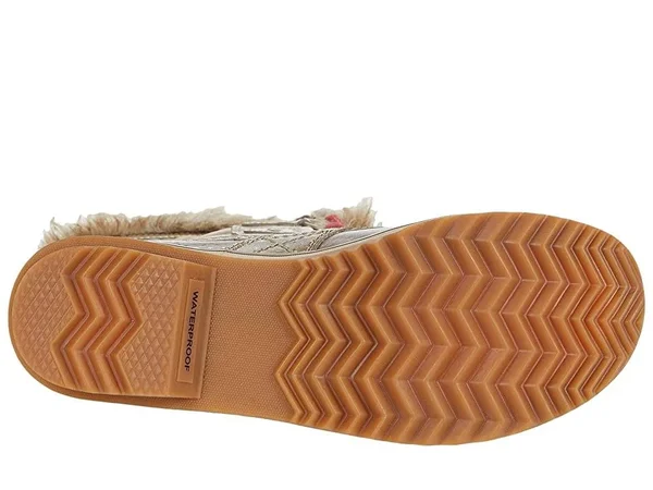 Sorel Tofino II Boot - Women's Khaki II - 8.5