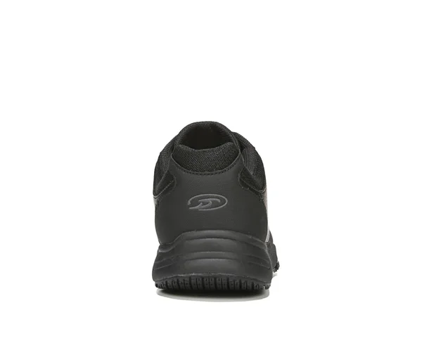 Dr. Scholl&s Intrepid Work Sneaker - Men's - Black - Size 10