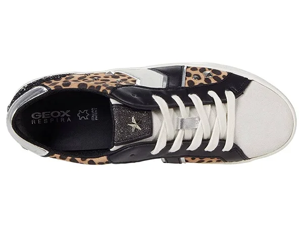 Geox Warley Trainers 10