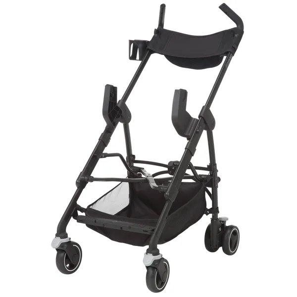 Maxi-cosi Maxi-taxi Infant Car Seat Carrier - Black