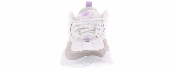 Women's K-Swiss Cr-329 LTR Sneaker, Size: 10, White