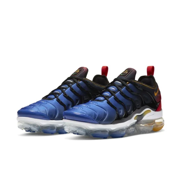 Nike Air VaporMax Plus Men's Shoes in Black - Size: 7, DC1476-001