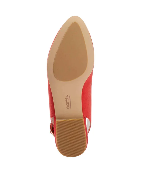 Earth Uptown Ursula 12 Women's Ecru
