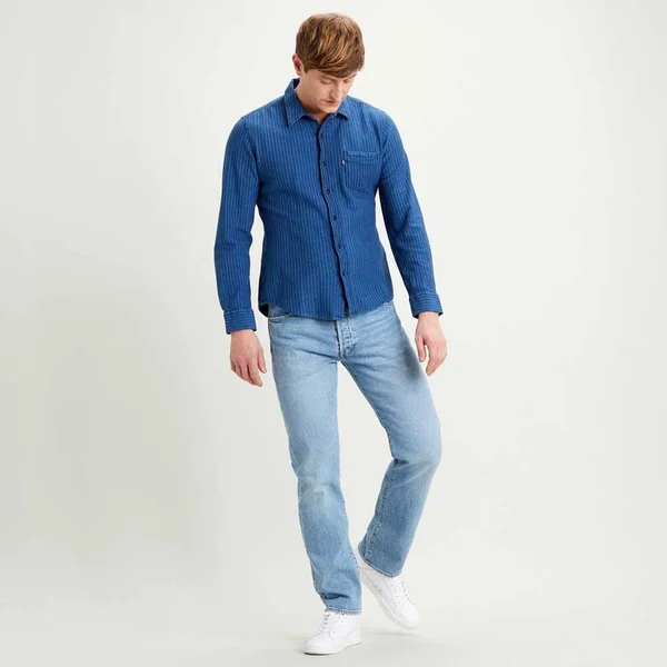 Levi ́s 501 Original Jeans 30 - 30