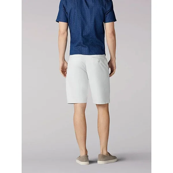 Lee Extreme Comfort Shorts Glacier (Size 33)